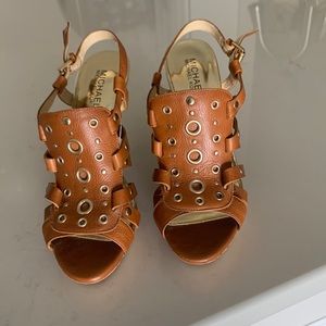 Michael Kors shoes. 7.0